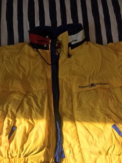 Tommy Hilfiger jacket