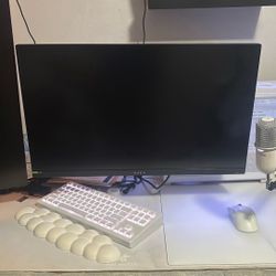 1440p 240hz Gaming Monitor 