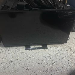 Insignia Tv 