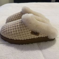 UGG Slippers