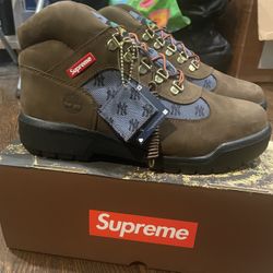 Supreme X Yankee Timberland’s