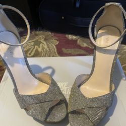 Nine West Heels!