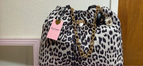 Juicy couture bag