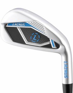 LAZRUS LAZ2 Premium Mens Golf Club Irons Sets/Individuals