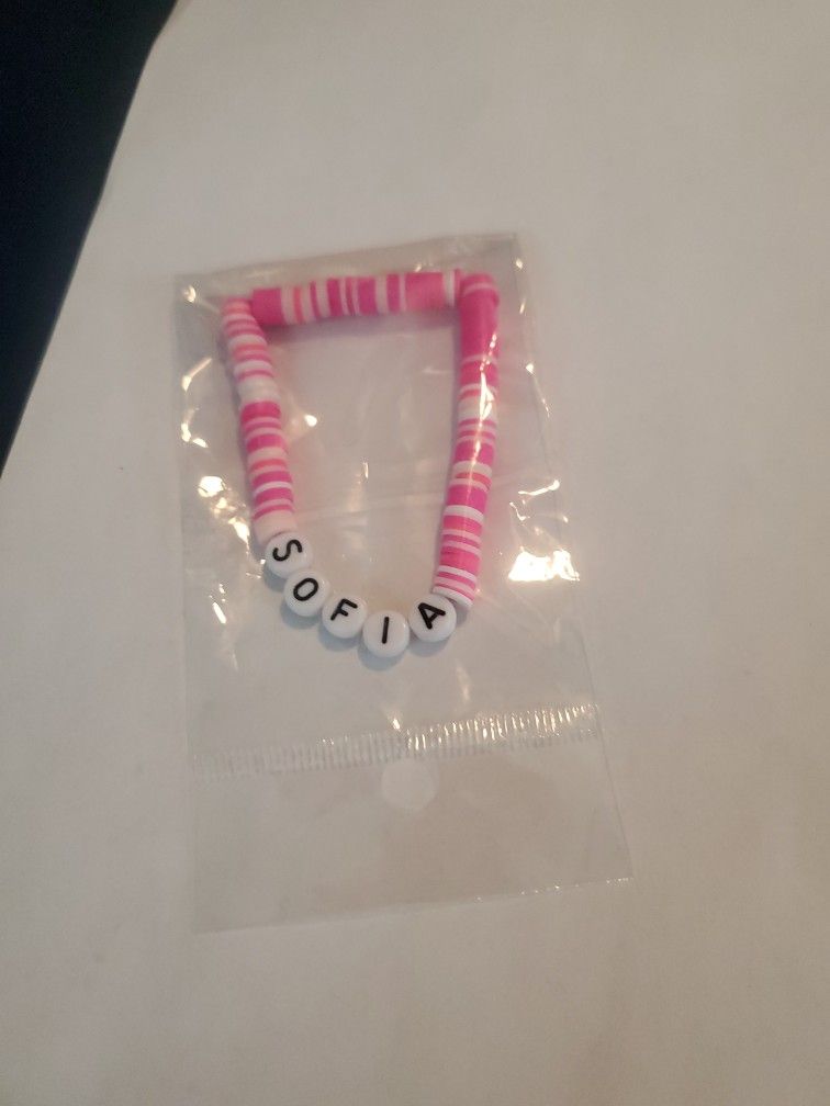 Girls Bracelet