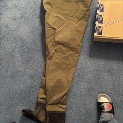 All Purpose Breathable Waders