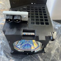 Tv Lamp