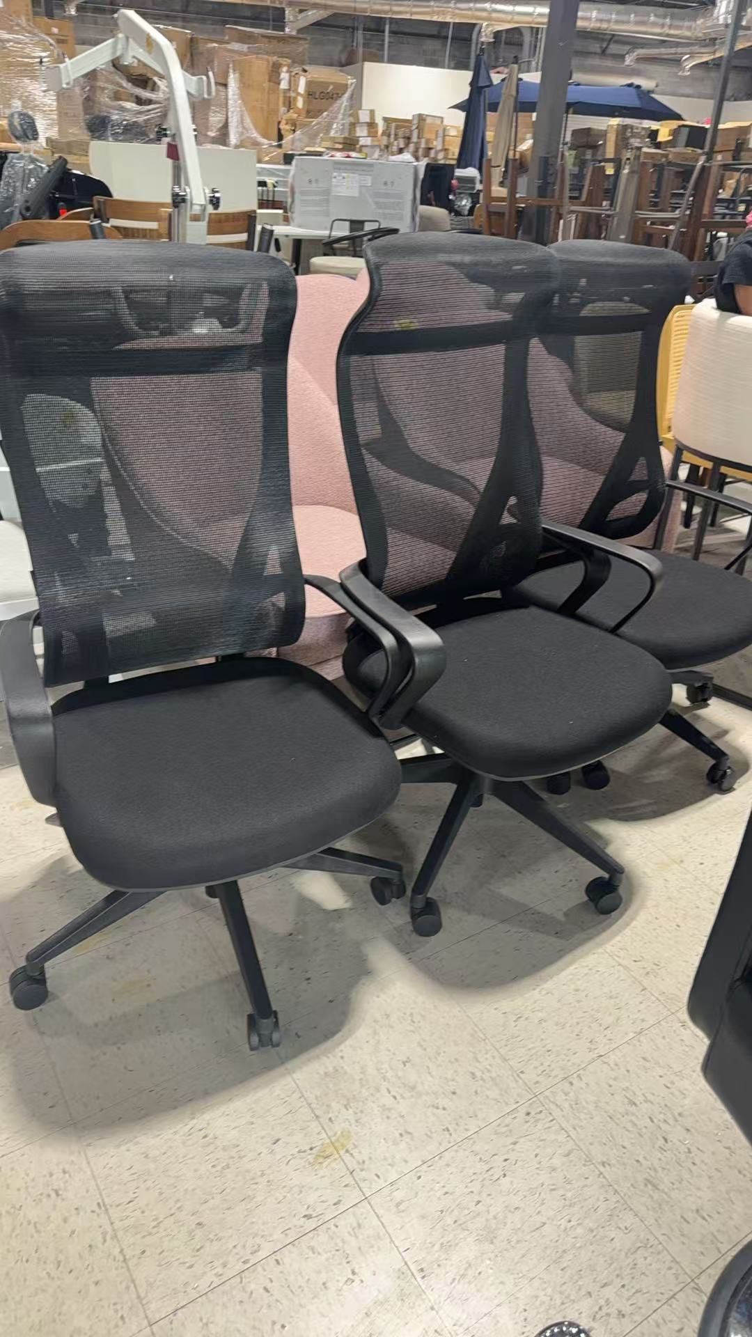 office chair$60