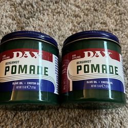 DAX Bergamot Pomade - 7.5 oz