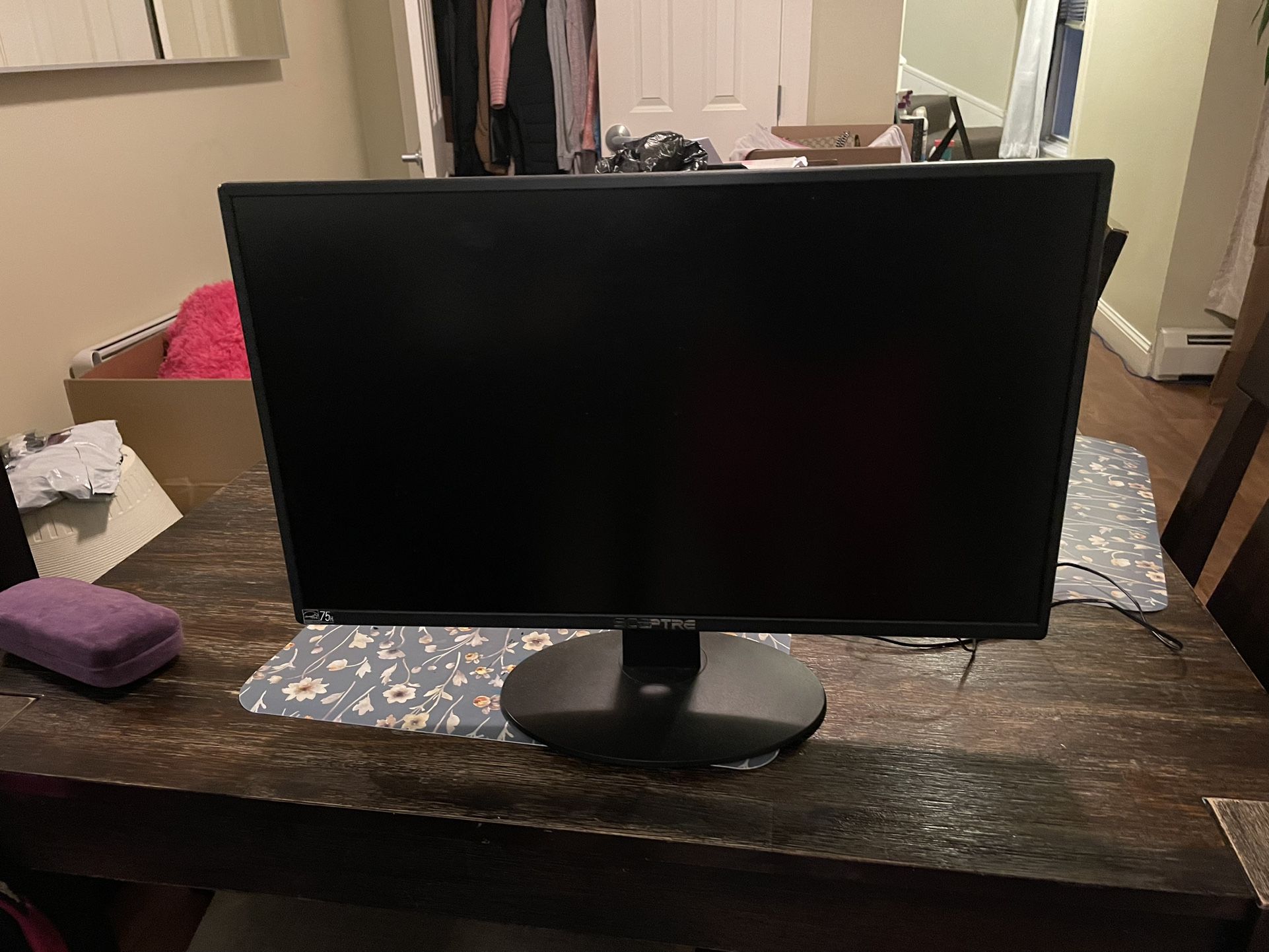 Spectre 75hz Monitor