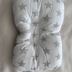 Baby Pillow