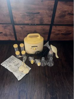 Medela Symphony 2.0 Breast Pump