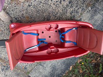 Overall good condition