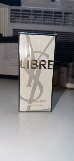 Ysl women perfume libre