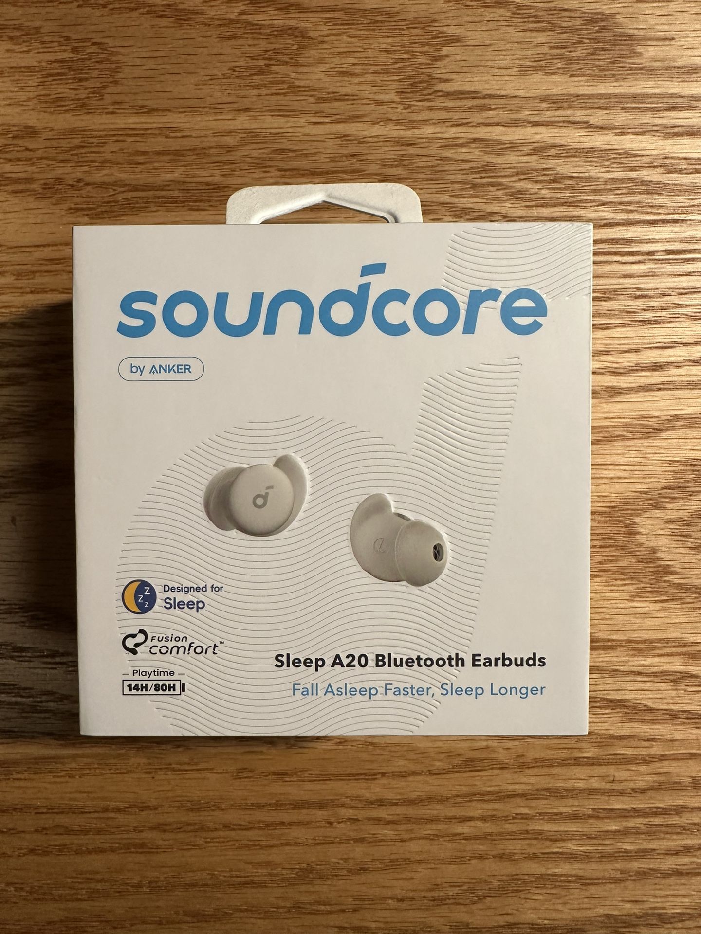 Soundcore Sleep A20 Earbuds