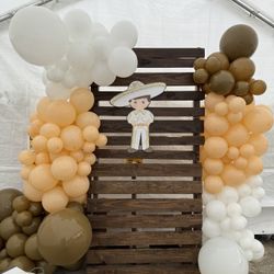 balloon Garland Decoration