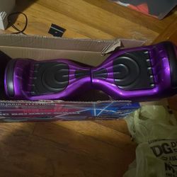 Hover Board 