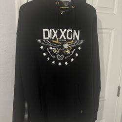 Dixxon Hoodies  -  Mens Size 3XL
