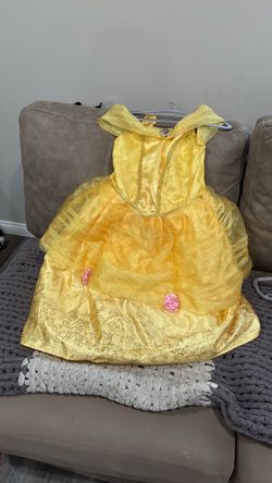 Belle dress /costume