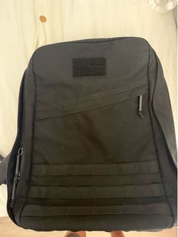 Backpack GoRuck GR1 1000D / 210D American made 21 liters. Used once