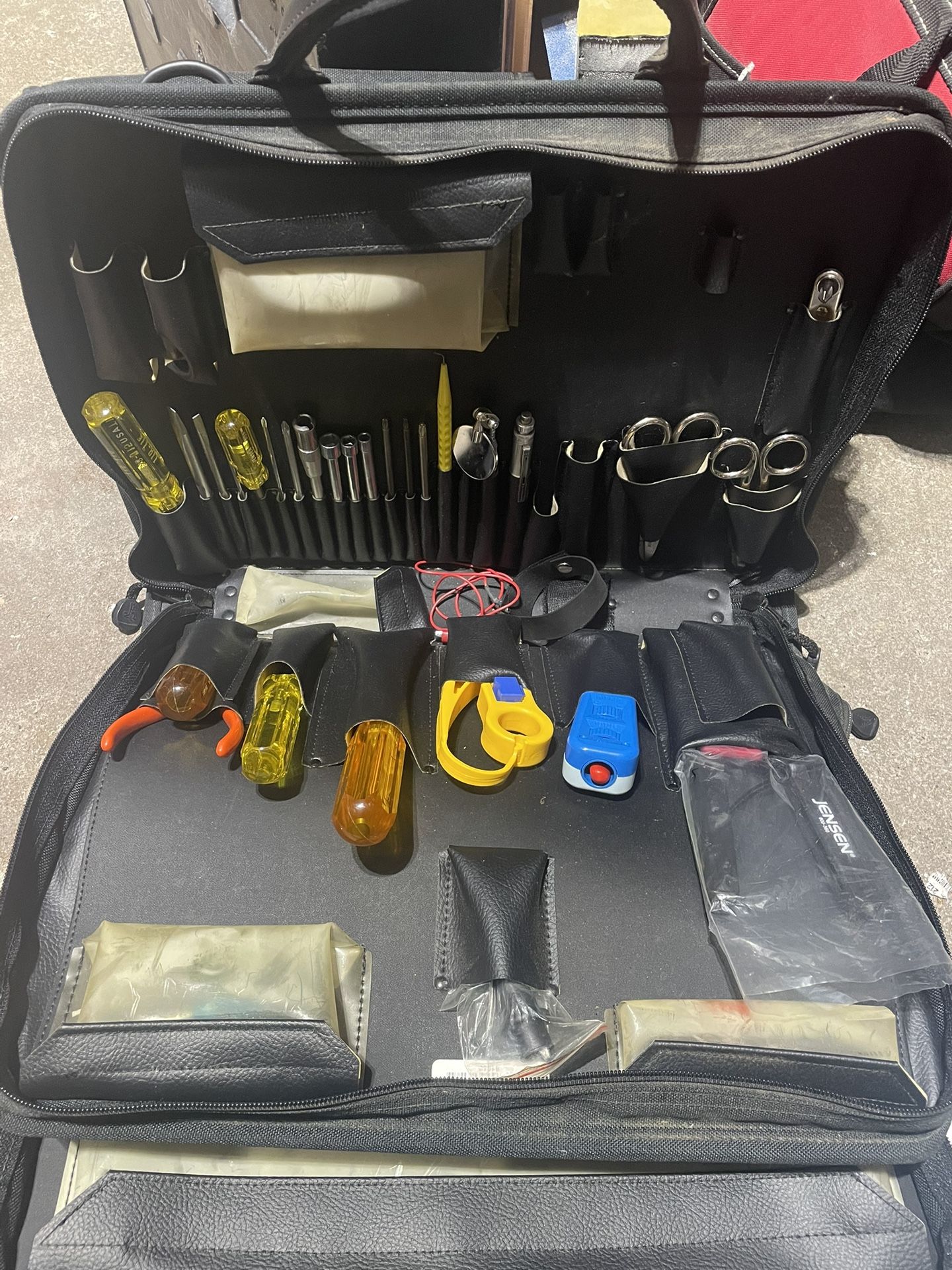 Jensen Tools