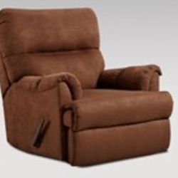 Recliner $350. Weeks Furniture 933 Wappoo Rd.. Matching Pieces Available At Additional Cost, $499.00 Sofa. 