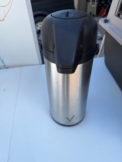 Coffee dispenser
