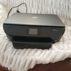 HP Envy Printer 