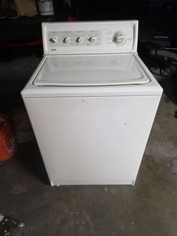 Kenmore Top Load Washing Machine