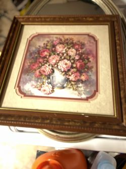 Frames 3 Pcs