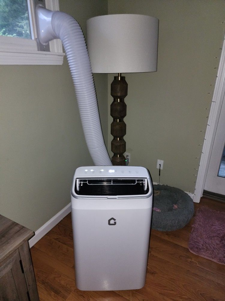 14,000 BTU Portable Air Conditioner