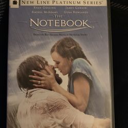 The Notebook Movie