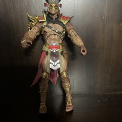 Mcfarlane Toy Mortal Combat Figure