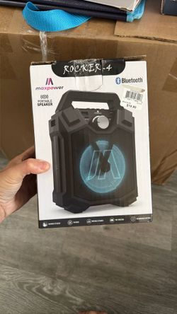 Speaker 