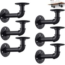 Shelf Brackets 