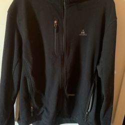 Ascend Fleece Sweatshirt