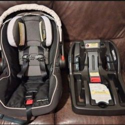 Graco Infant Car Seat $20