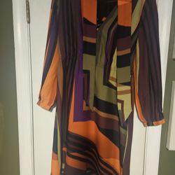 Women Dress