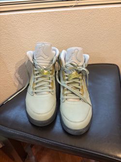 Jordan 5 / Jordan 11