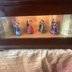 Music Box 