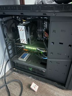 Gaming pc