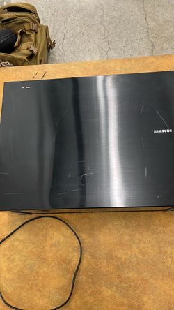 Samsung speaker