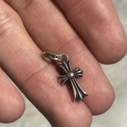 Chrome Hearts Baby Fat