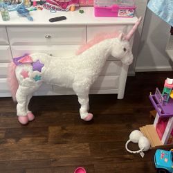 Unicorn