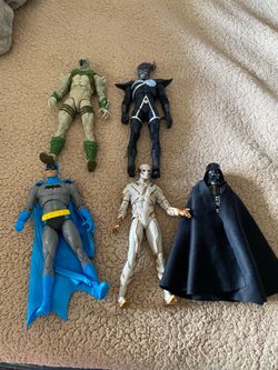 McFarland toys