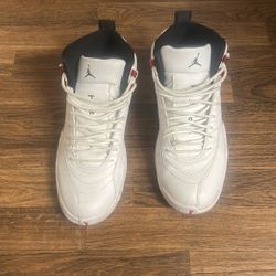 Jordan 12s