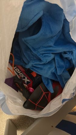 Free toys