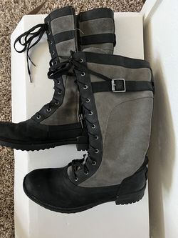 Ugg winter boots