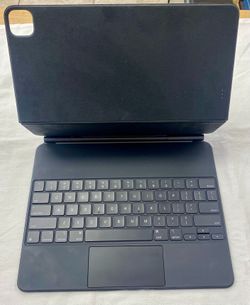 Apple Magic Keyboard A2480 for 12.9″ iPad Pro (3rd-6th Gen)