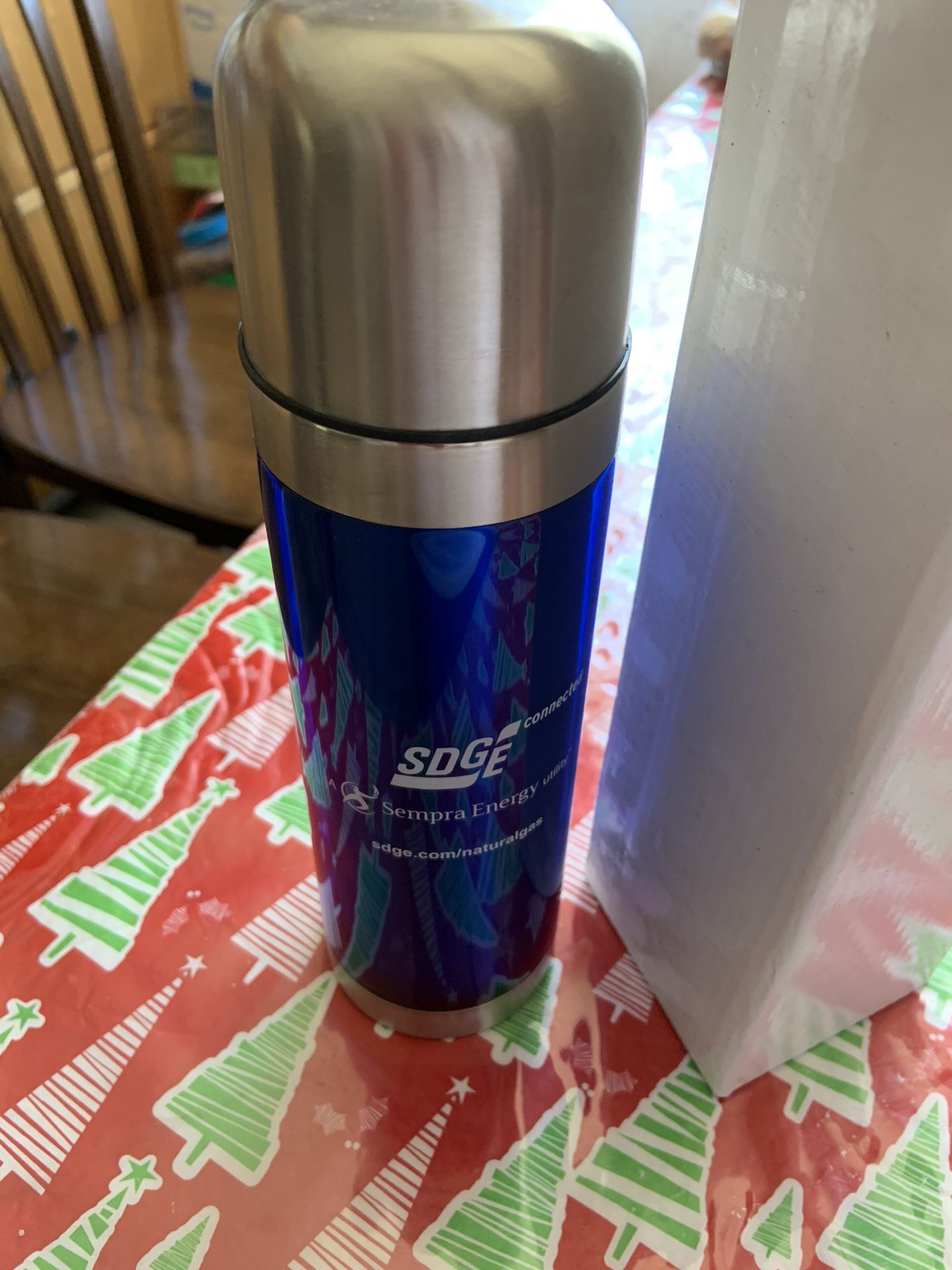 Thermos